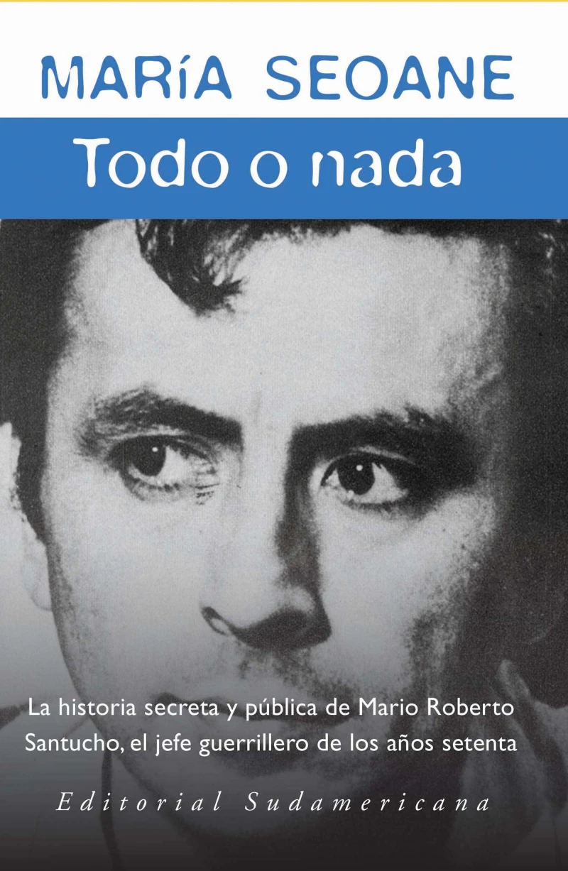 Portada: Todo o nada