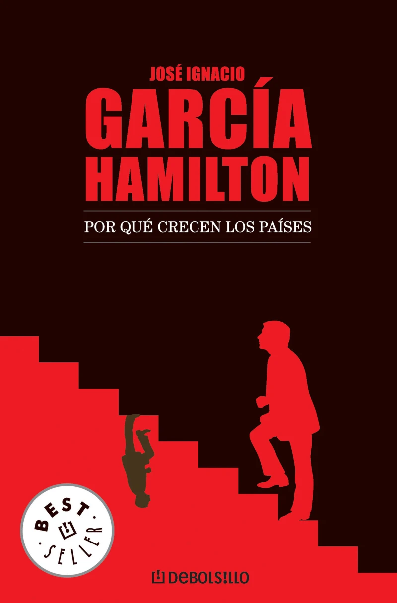 Portada: Por qué crecen los países