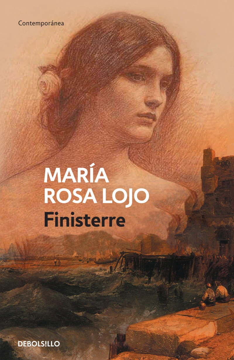 Portada: Finisterre