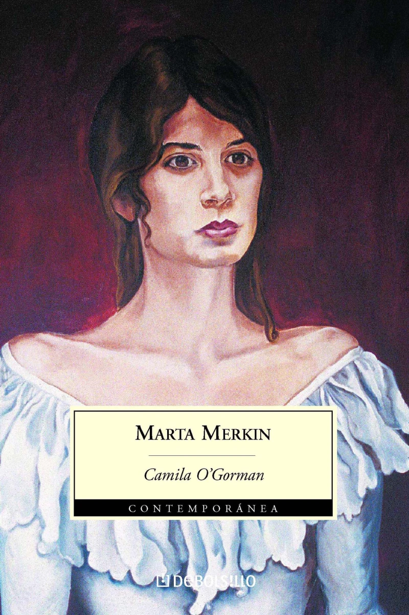 Portada: Camila O' Gorman