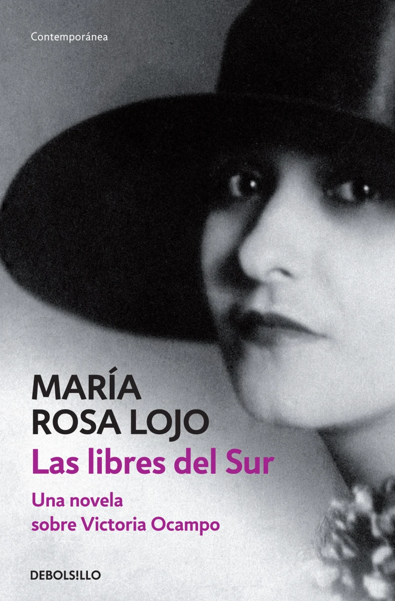 Portada: Las libres del Sur