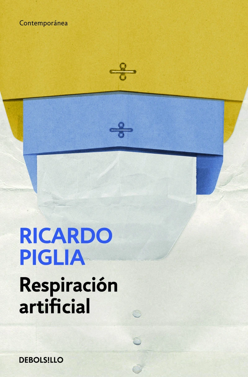 Portada: Respiración artificial