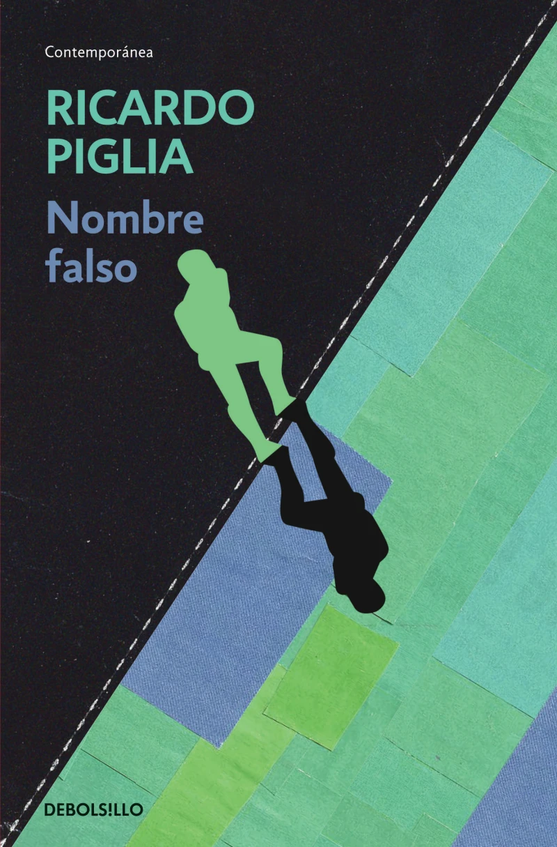 Portada: Nombre falso
