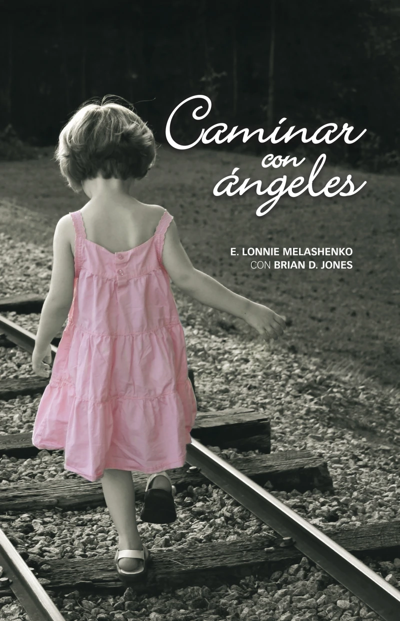 Portada: Caminar con ángeles