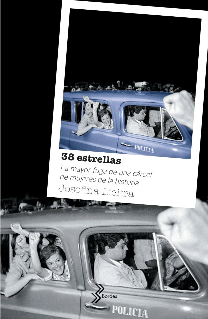 Portada: 38 estrellas