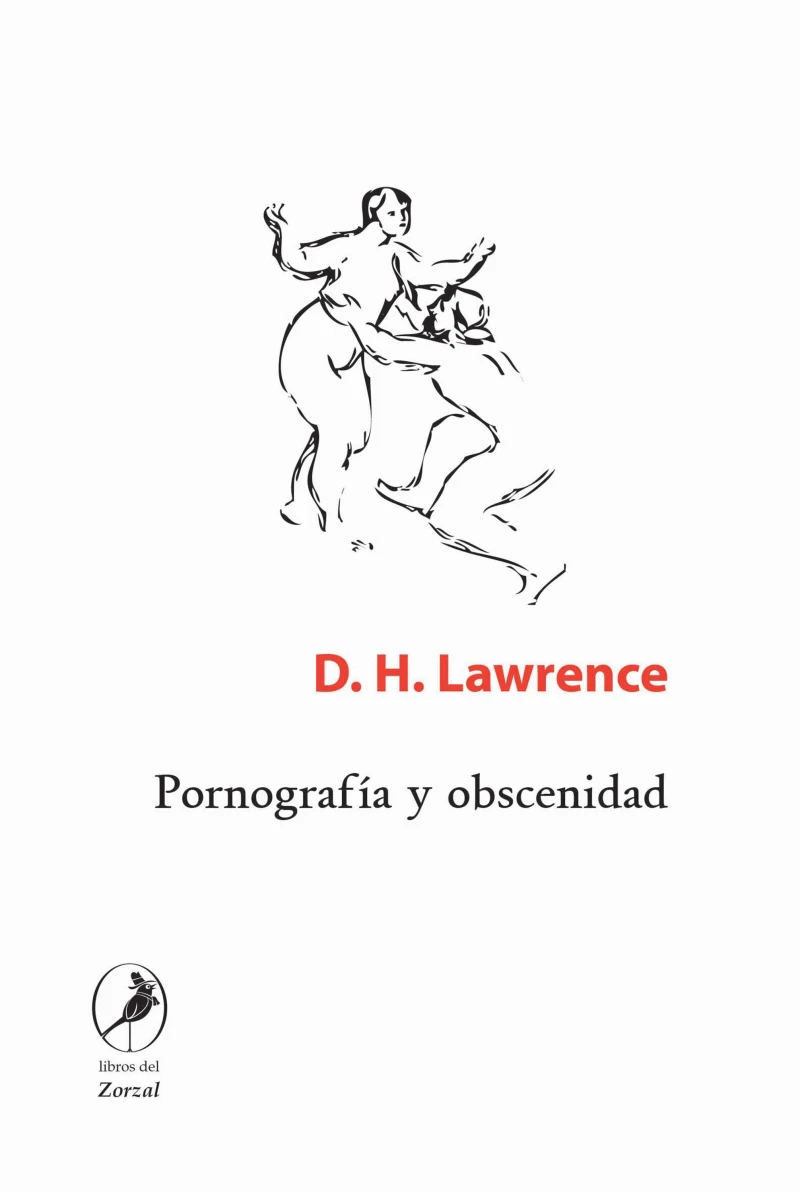 Portada: Pornografía y obscenidad