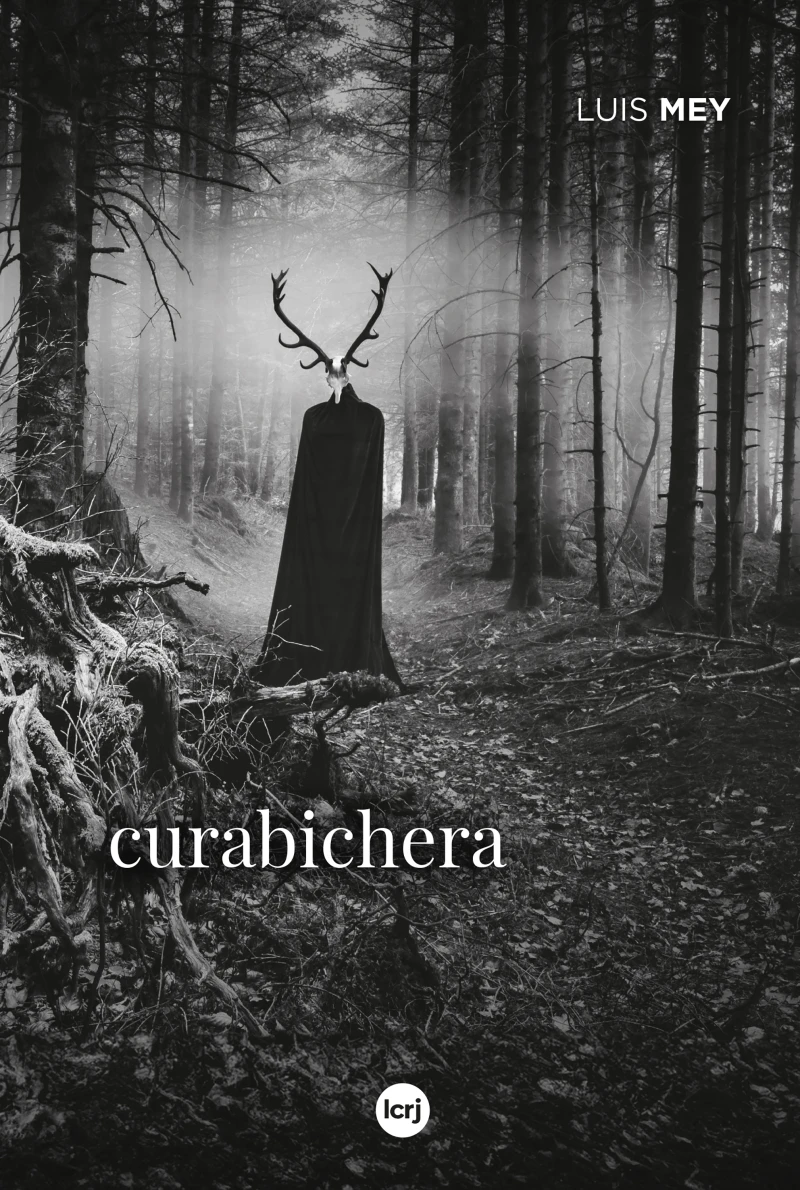 Portada: Curabichera