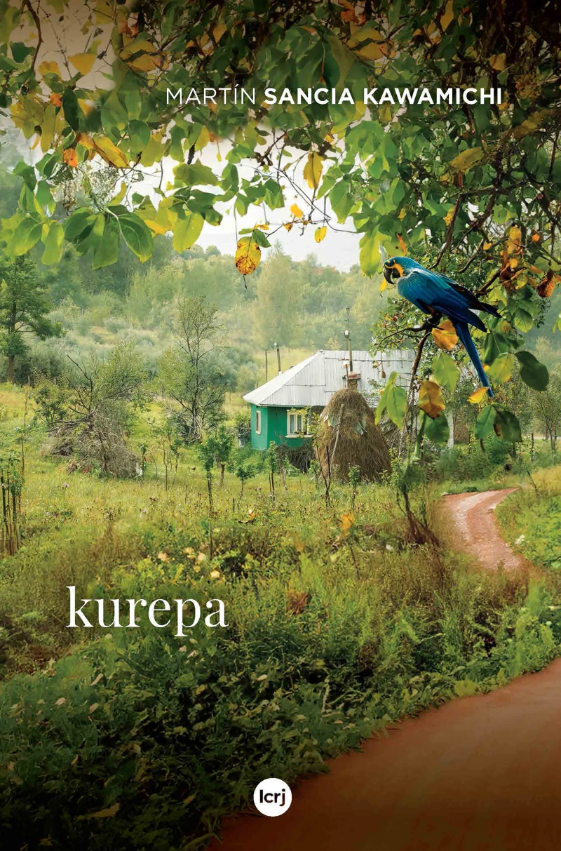 Portada: Kurepa