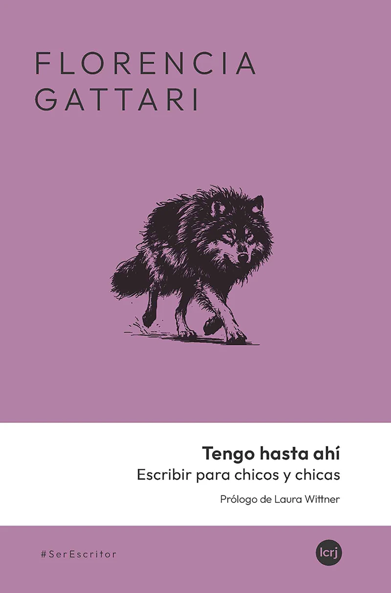 Portada: Tengo hasta ahí