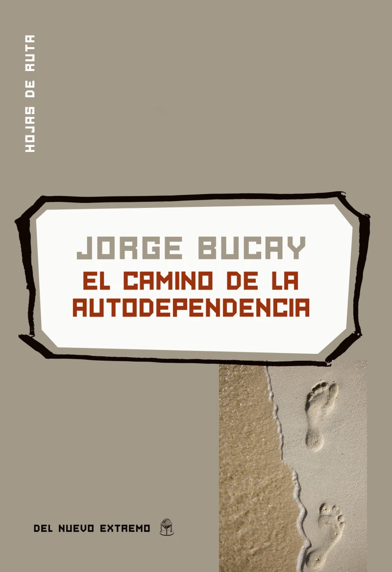 Portada: El camino de la autodependencia