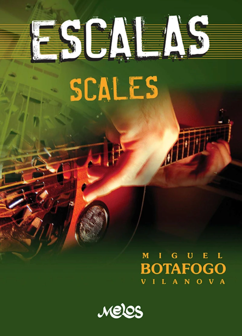 Portada: Escalas