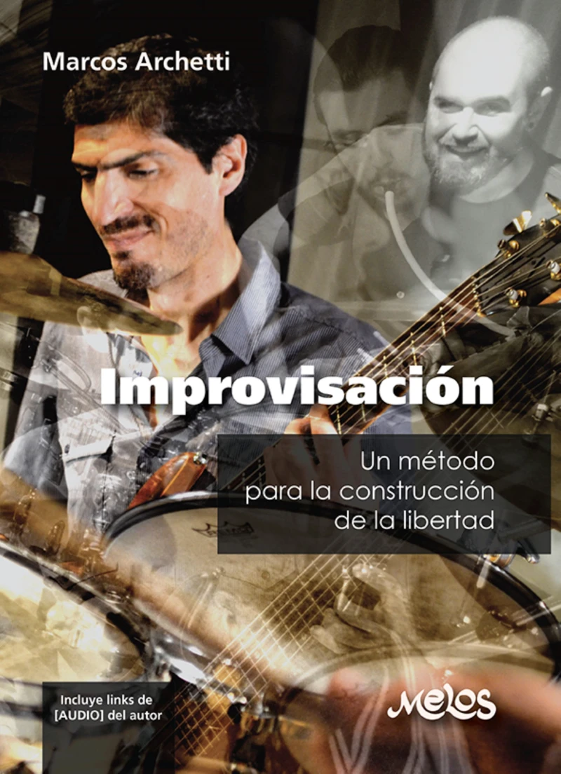 Portada: Improvisación
