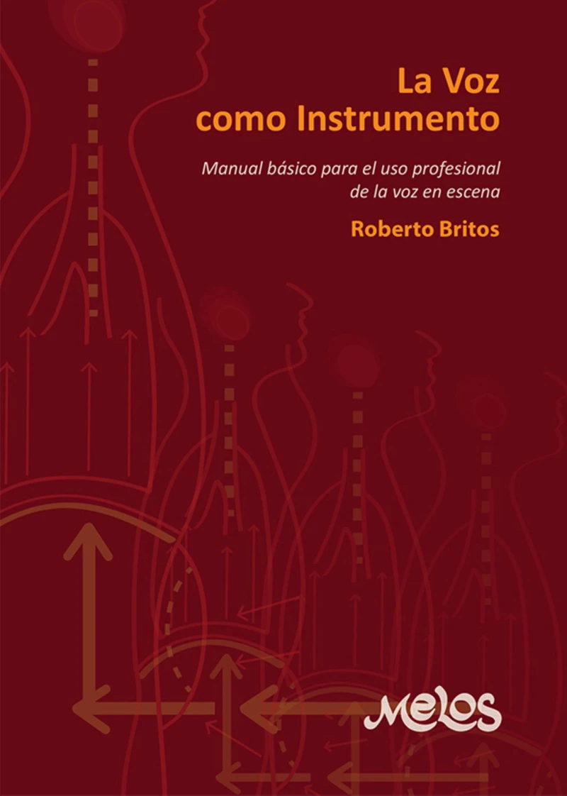 Portada: La voz como instrumento