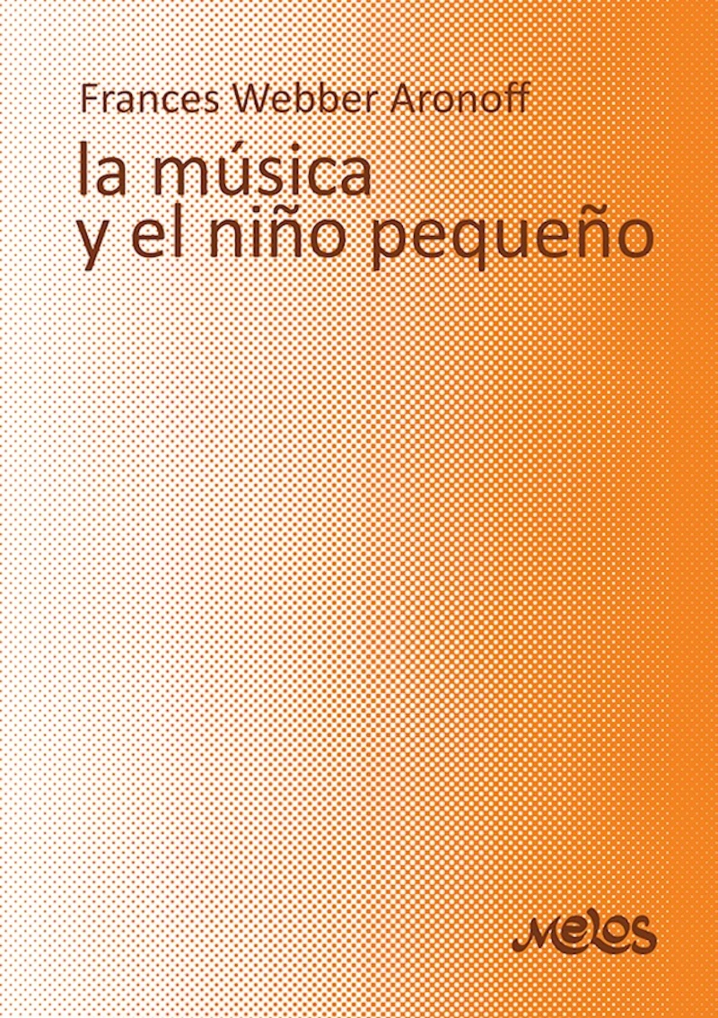 Portada: La música y el niño pequeño