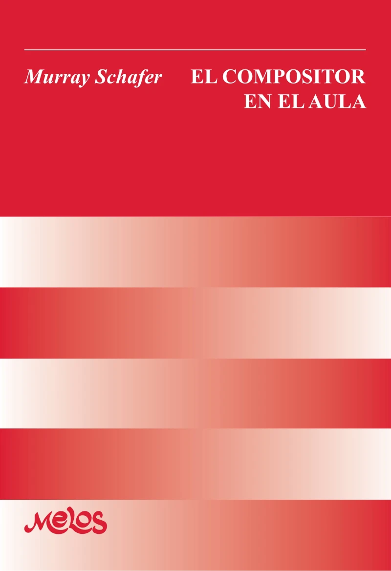 Portada: El compositor en el aula
