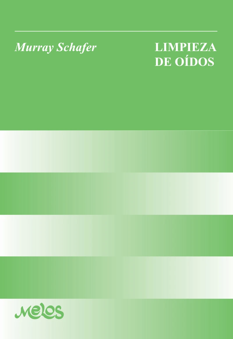 Portada: Limpieza de oídos