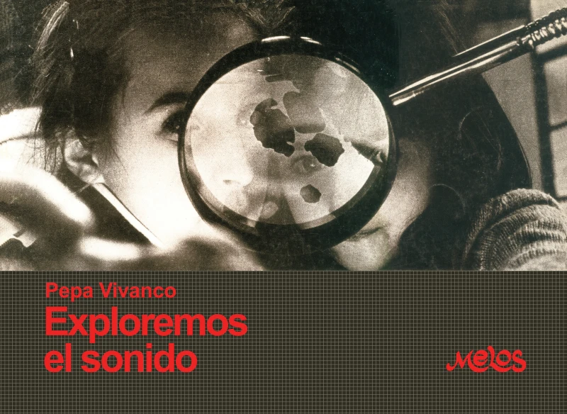 Portada: Exploremos el sonido 