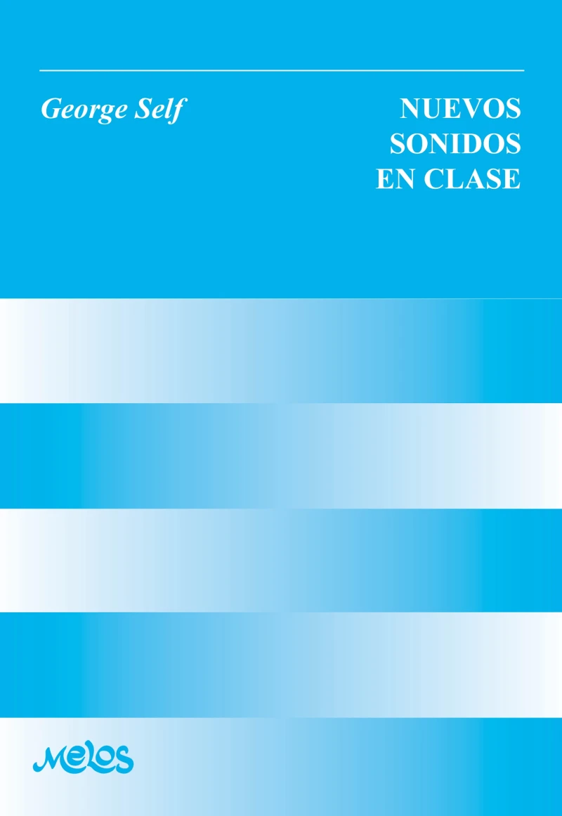 Portada: Nuevos sonidos en clase