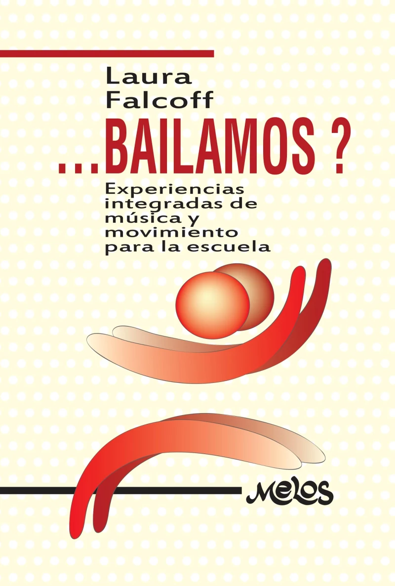 Portada: Bailamos?