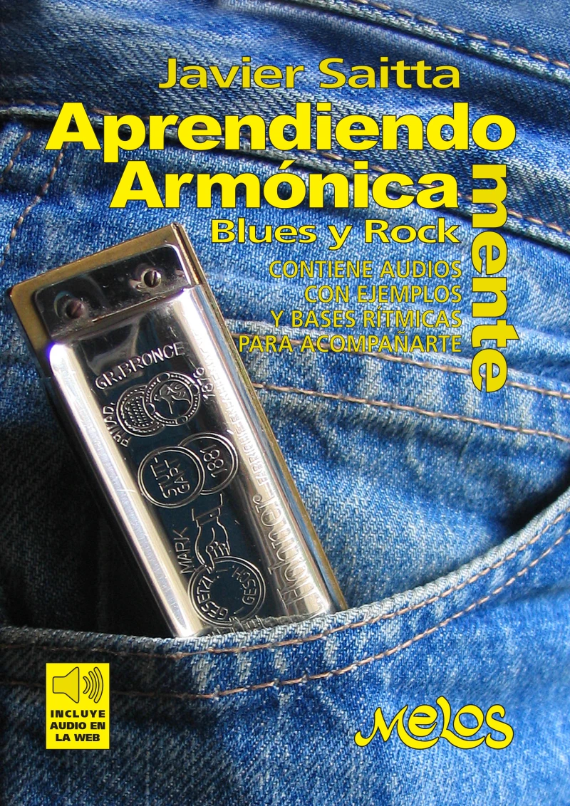 Portada: Aprendiendo armónicamente