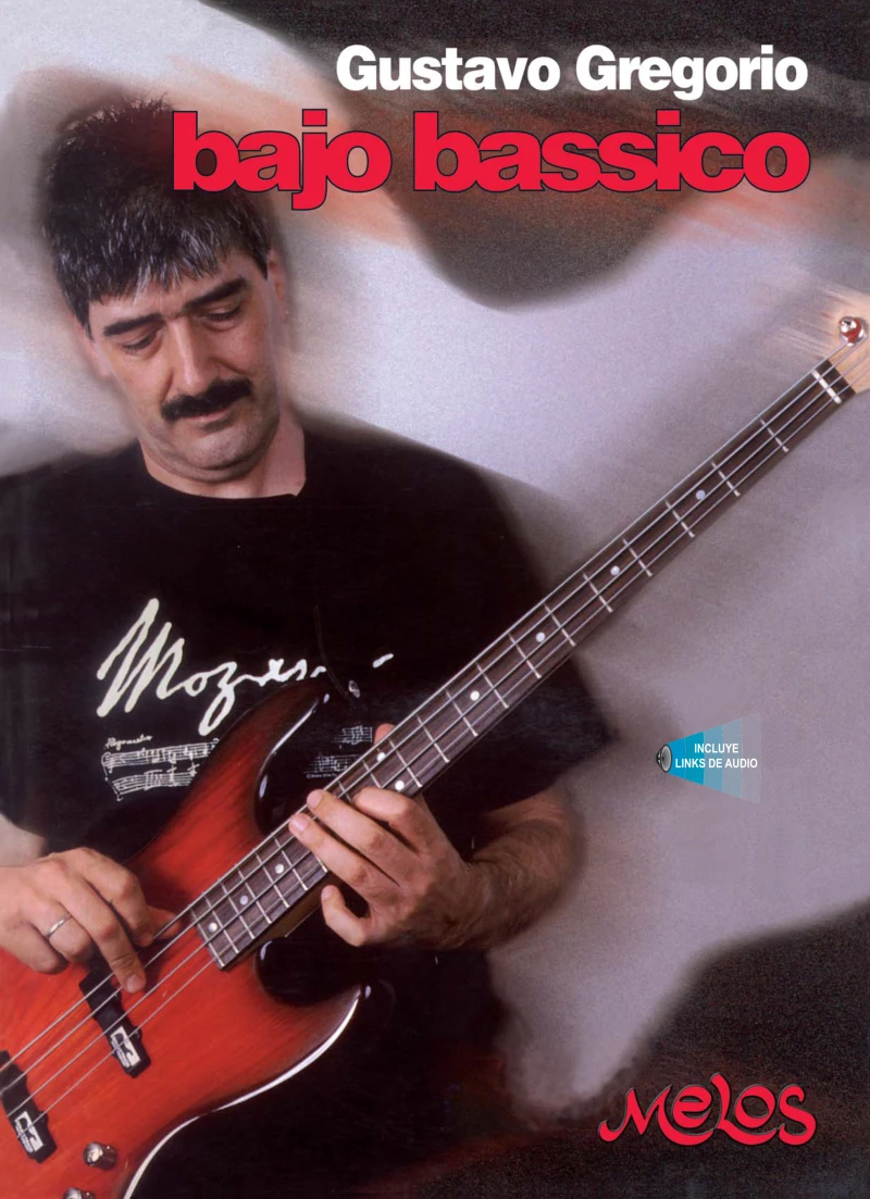 Portada: Bajo bassico