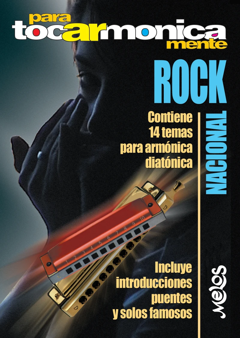 Portada: Rock nacional