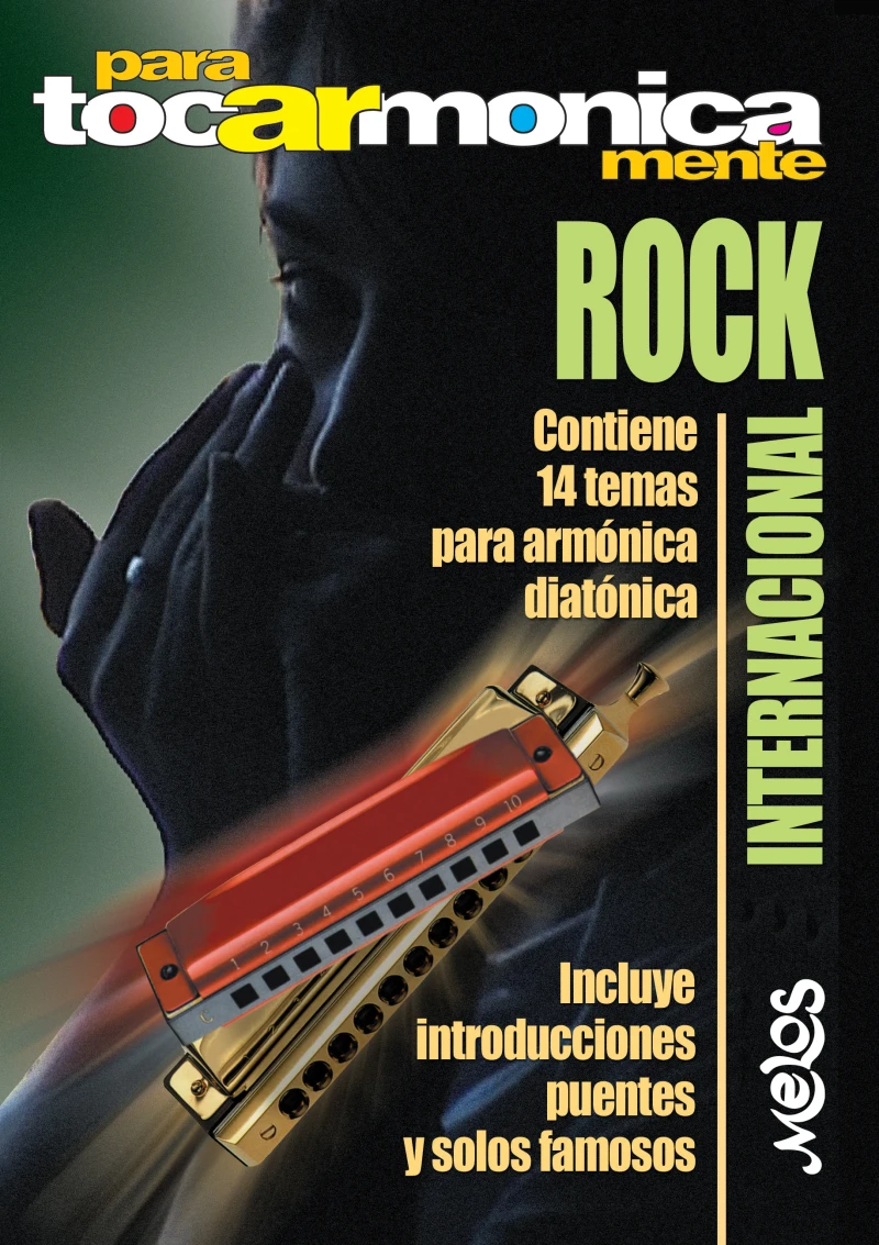 Portada: Rock internacional