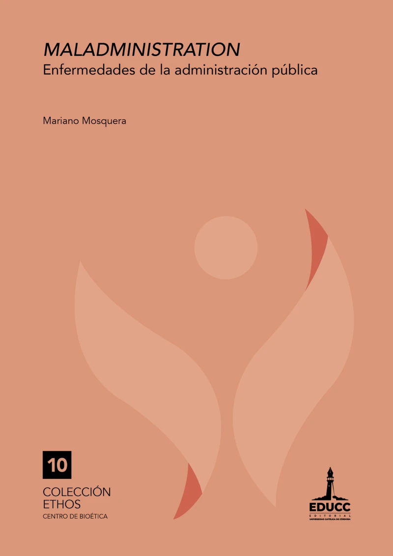 Portada: Maladministration