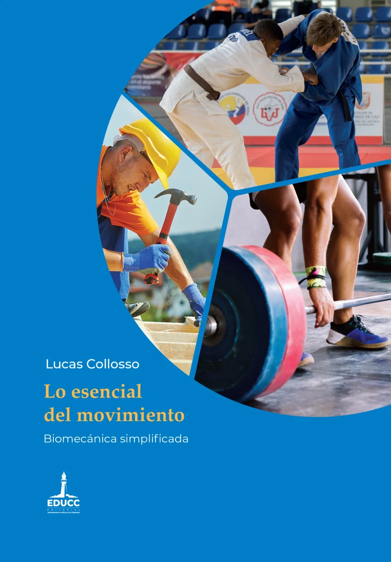Portada: Lo esencial del movimiento