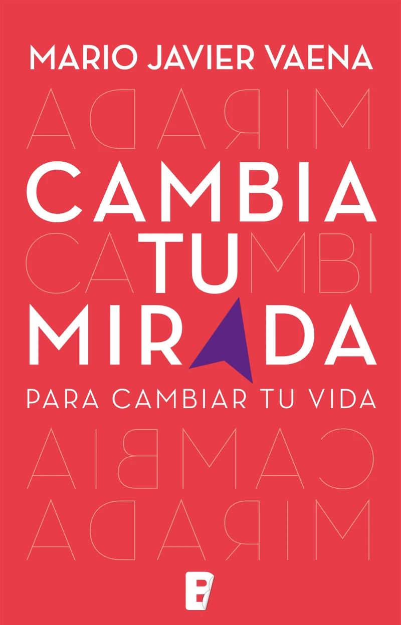 Portada: Cambia tu mirada