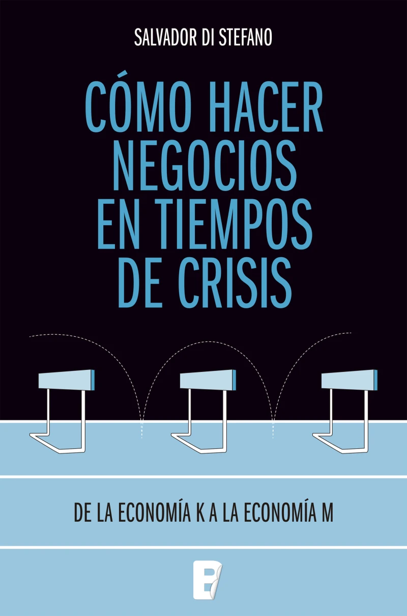 Portada: Cómo hacer negocios en tiempos de crisis