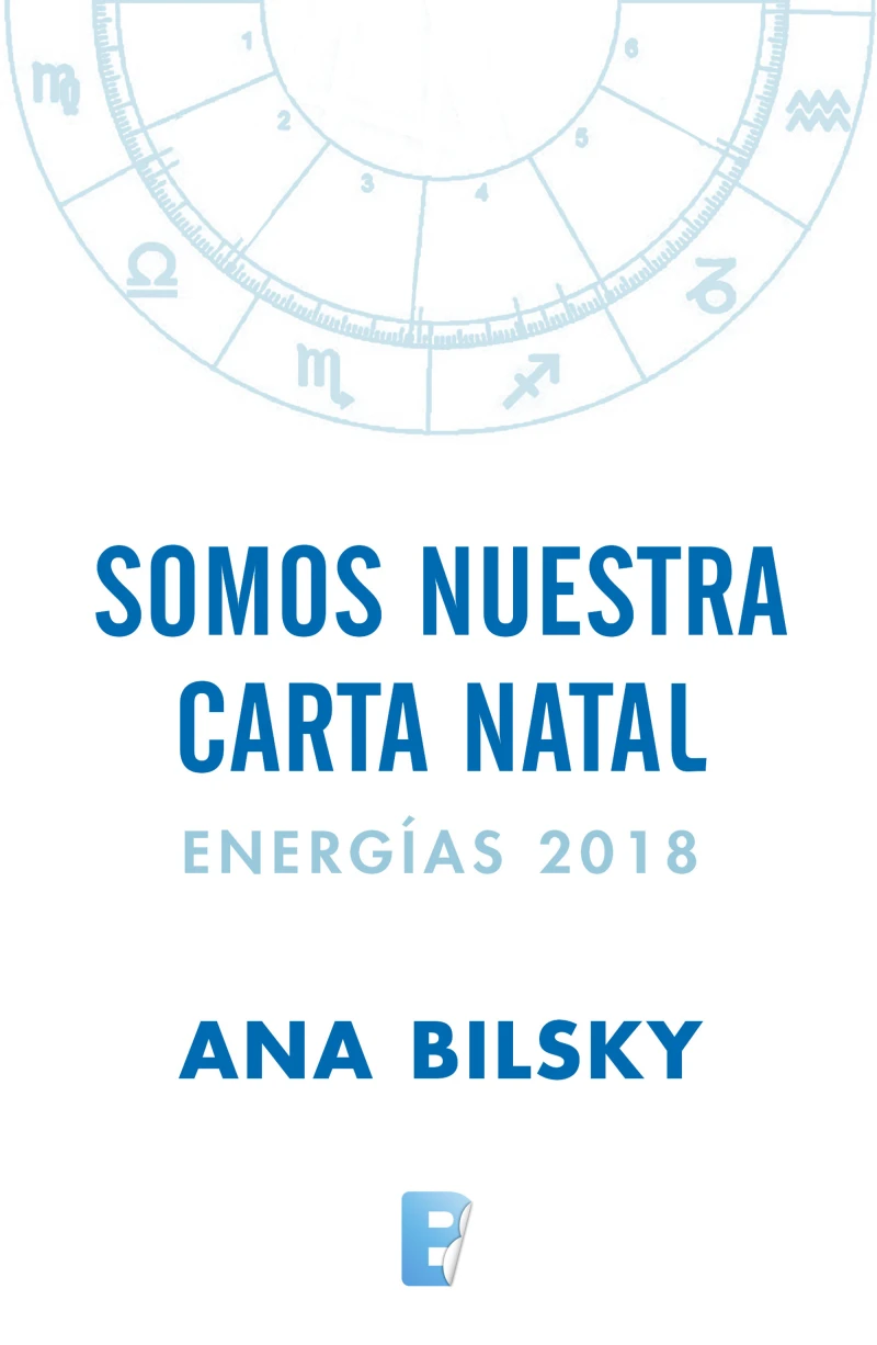 Portada: Somos nuestra carta natal