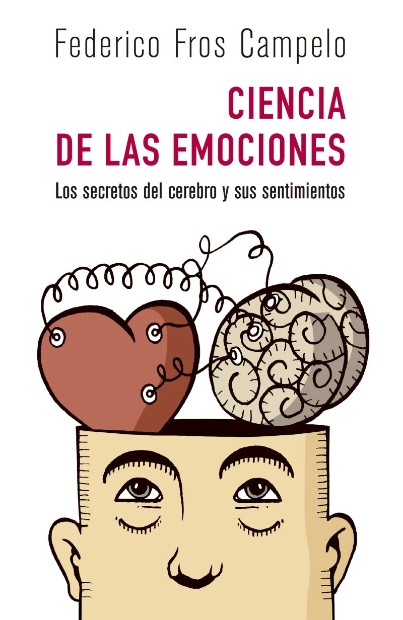 Portada: Ciencia de las emociones