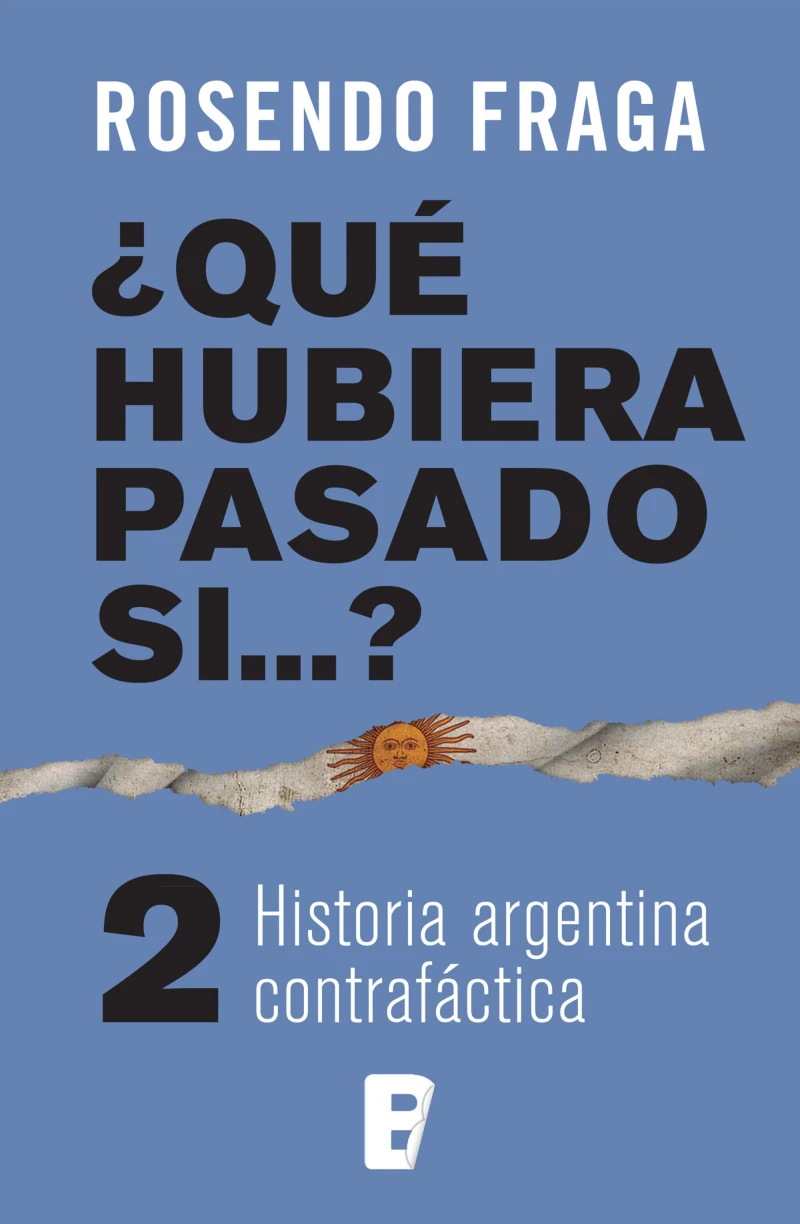 Portada: Qué hubiera pasado si...? 2