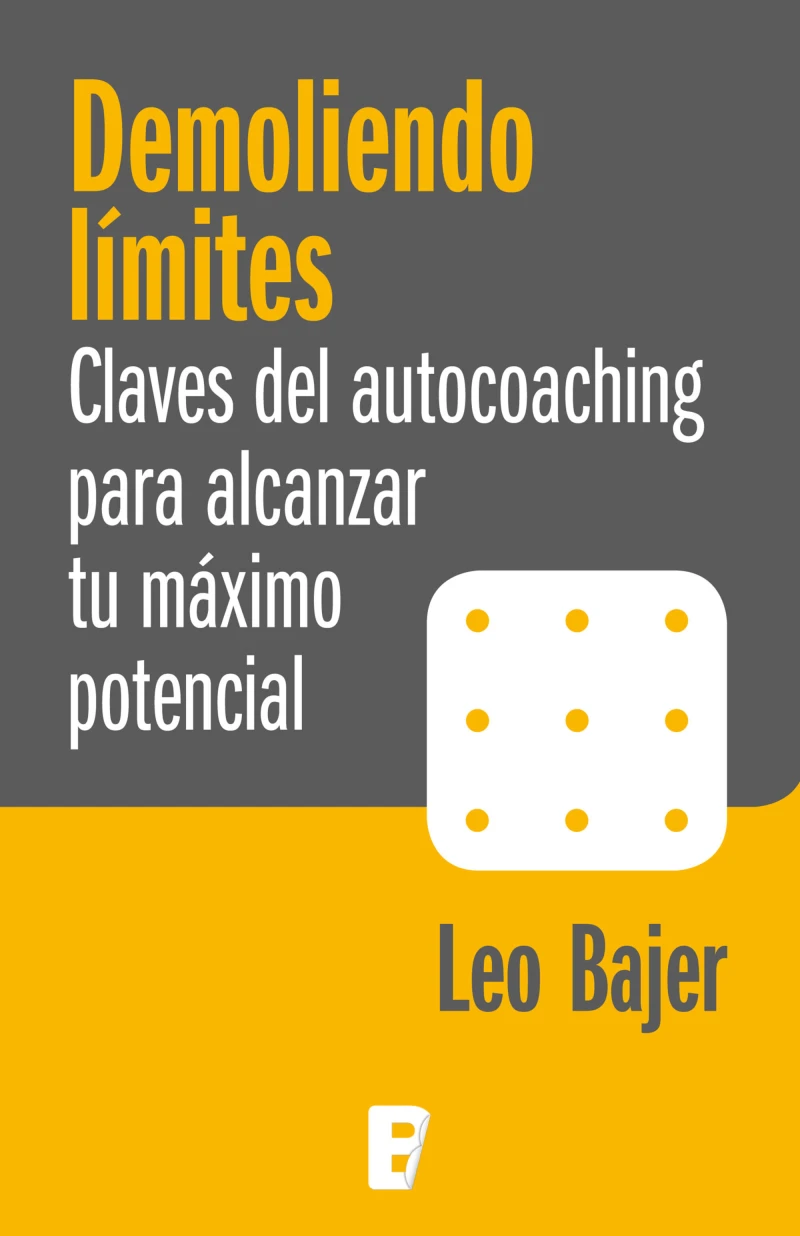 Portada: Demoliendo límites