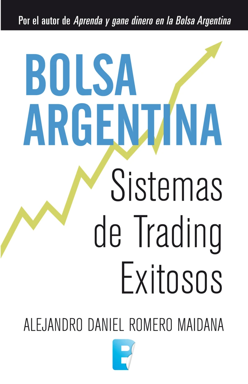 Portada: La bolsa argentina
