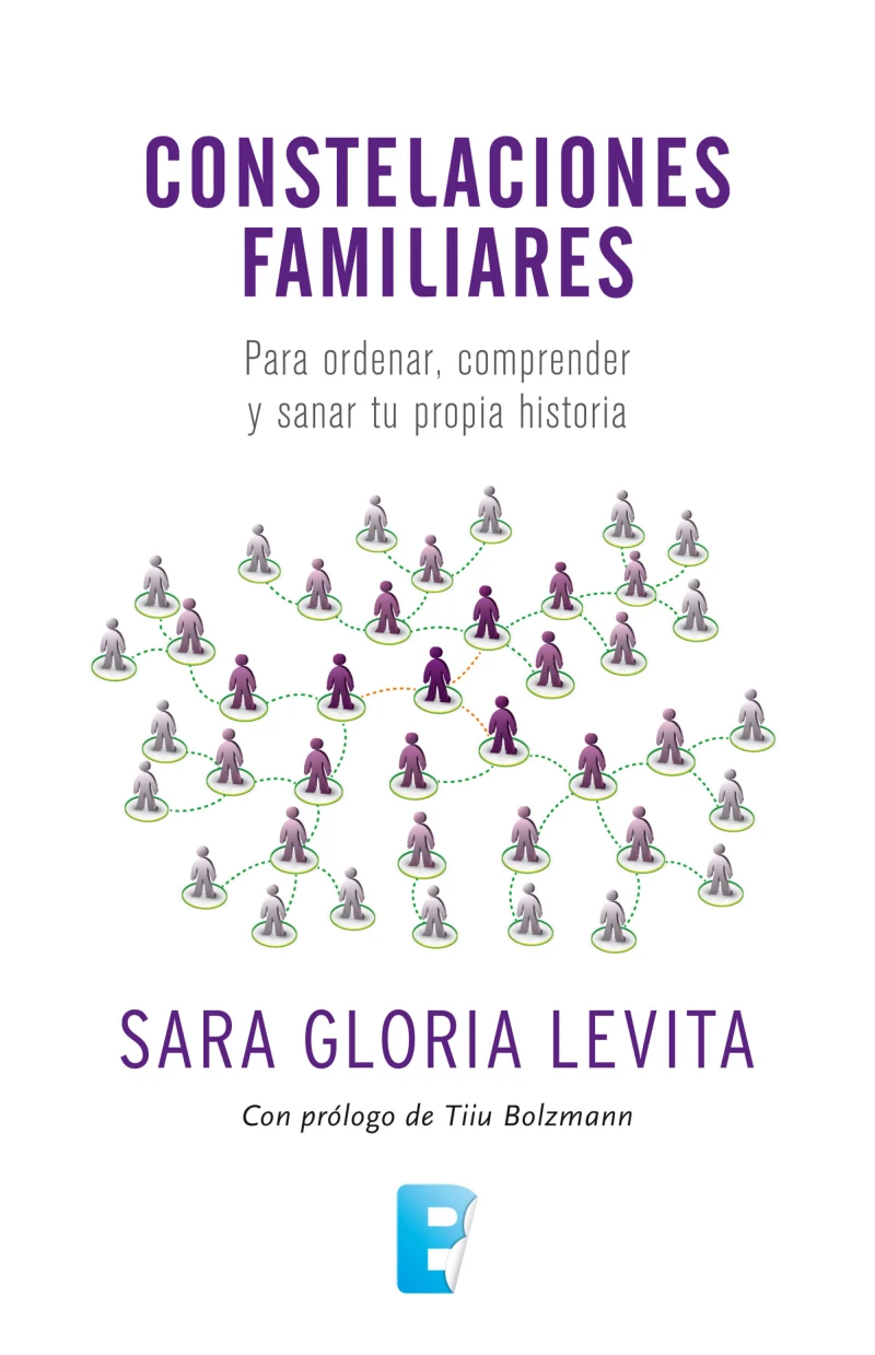 Portada: Constelaciones familiares