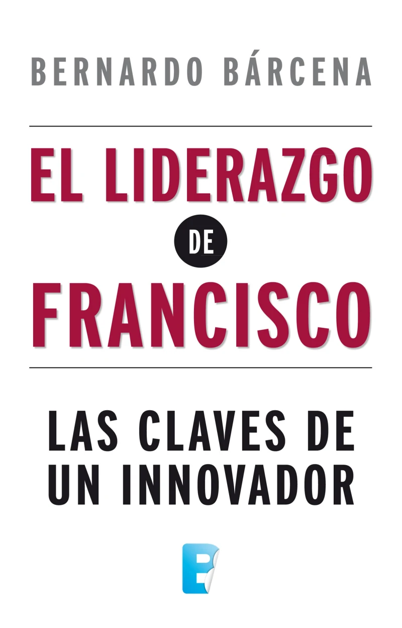 Portada: El liderazgo de Francisco