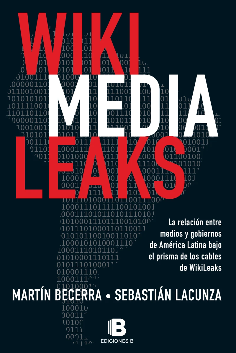 Portada: Wikimedia Leaks