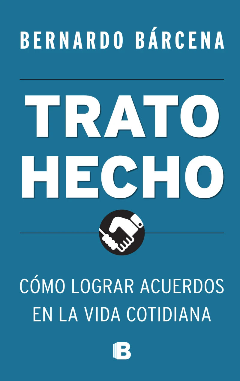 Portada: Trato hecho