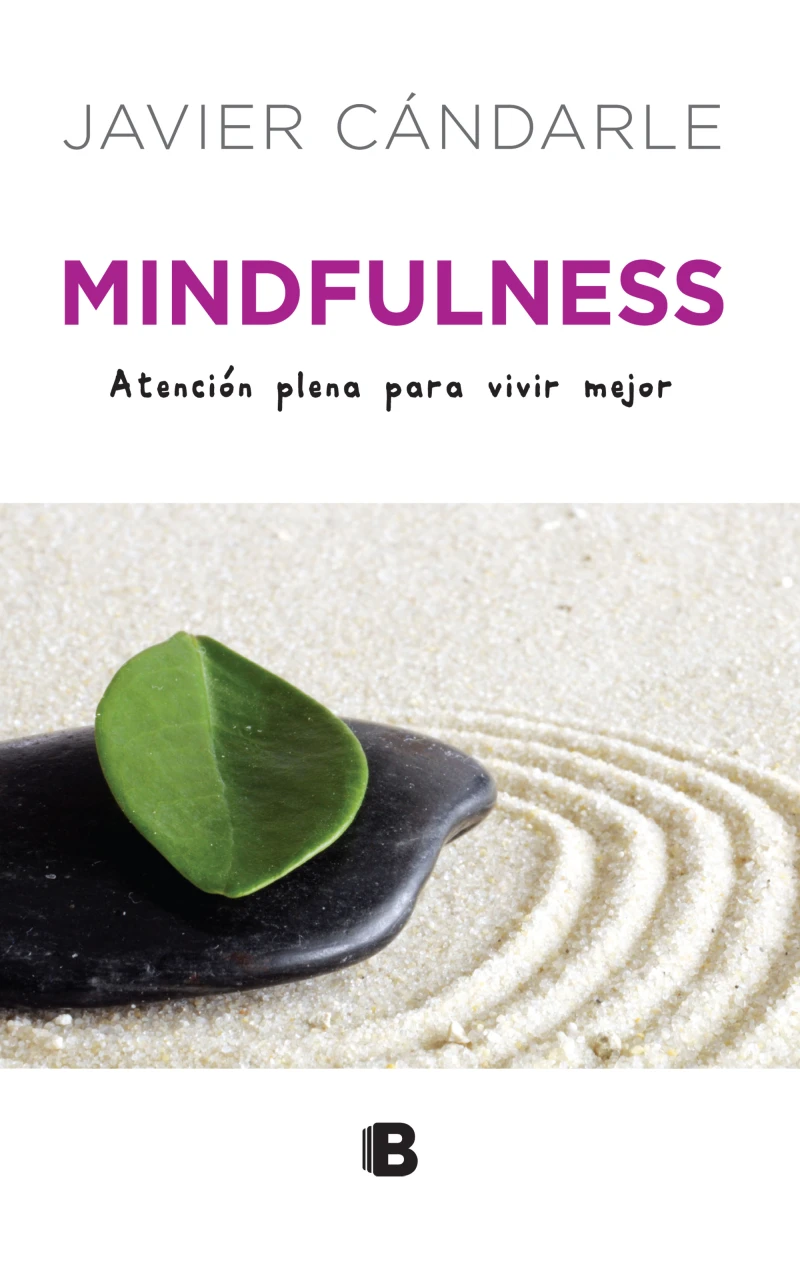 Portada: Mindfulness