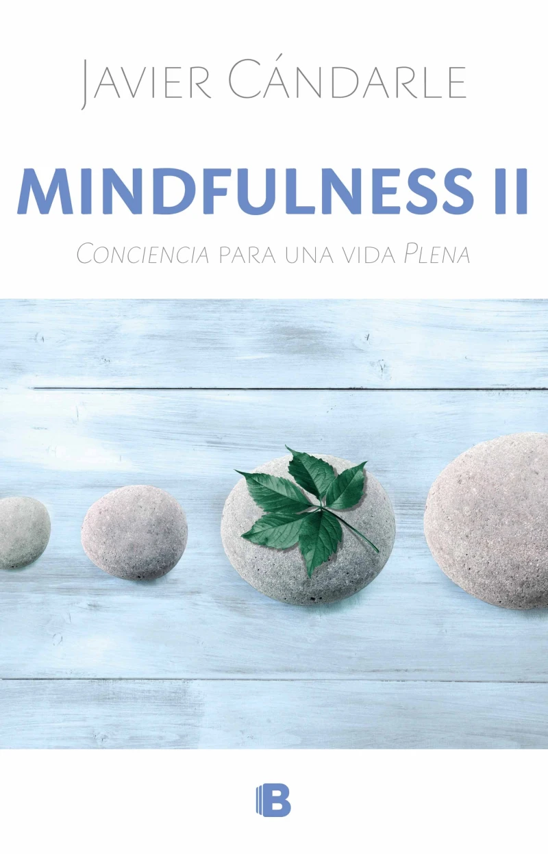 Portada: Mindfulness 2