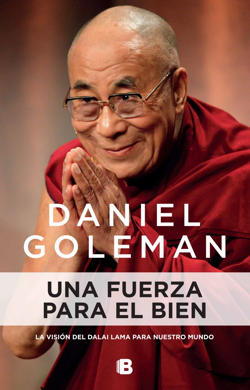 Portada: Una fuerza para el bien