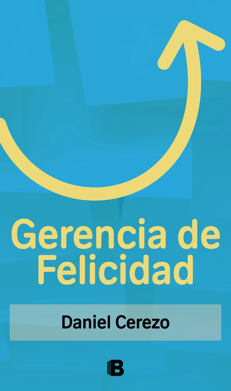 Portada: Gerencia de felicidad