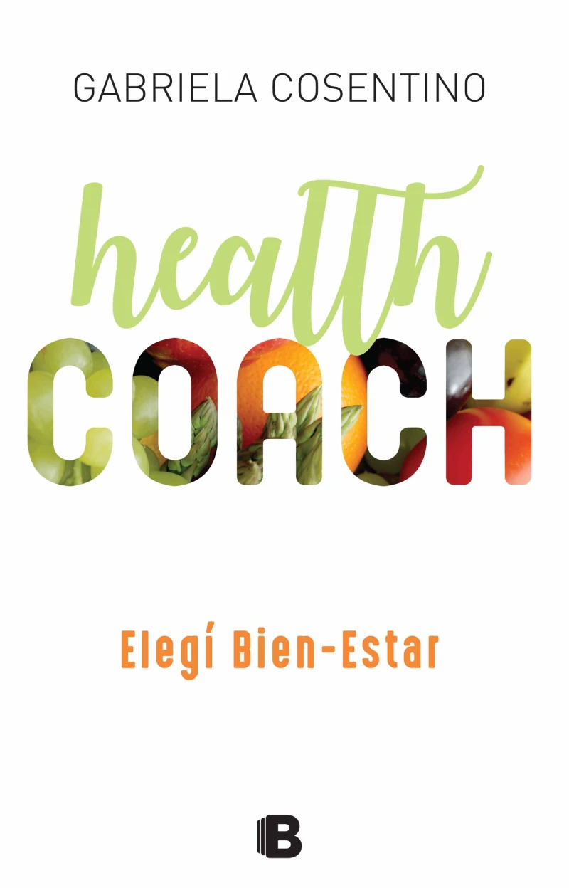 Portada: Health Coach