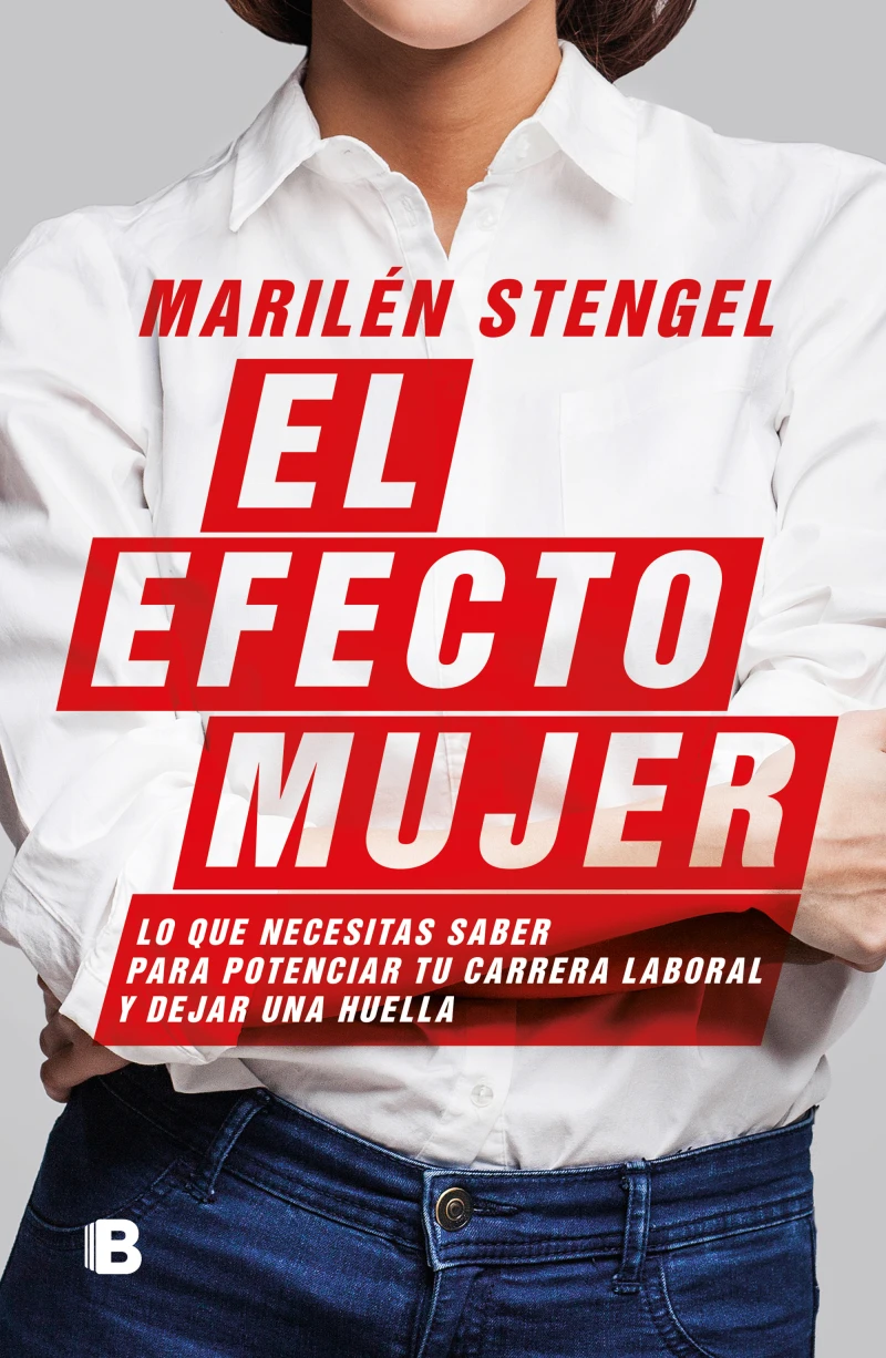 Portada: El efecto mujer
