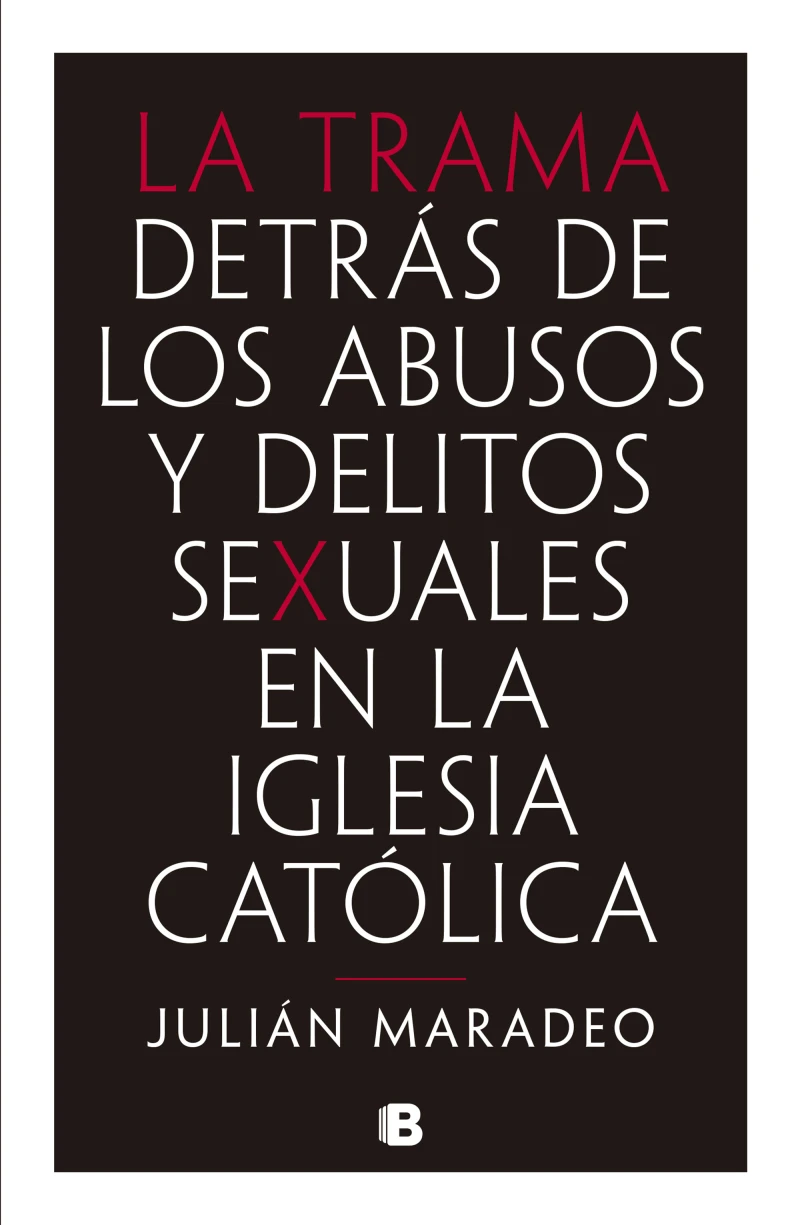 Portada: La trama