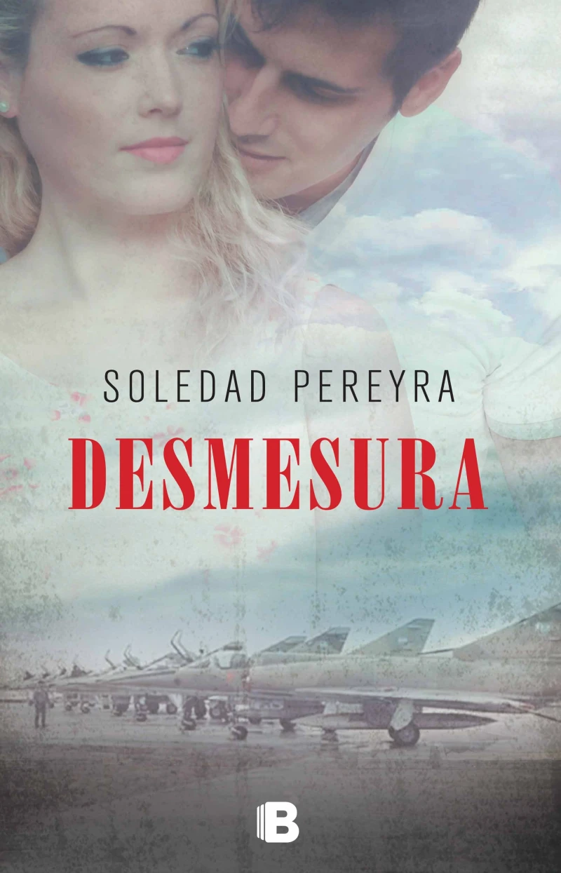 Portada: Desmesura