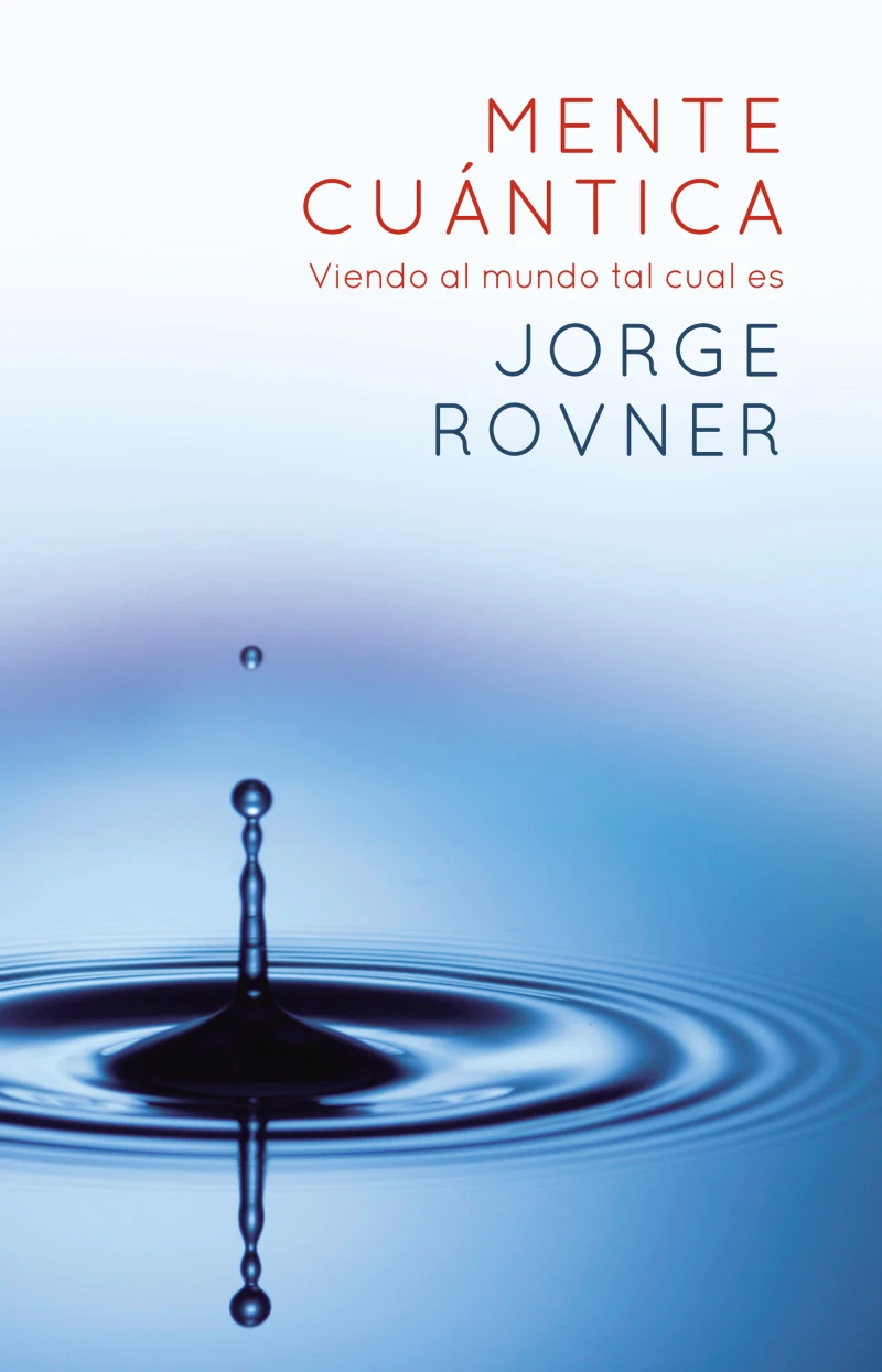 Portada: Mente cuántica