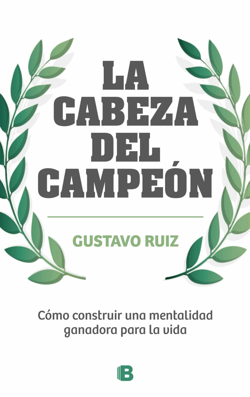 Portada: La cabeza del campeón